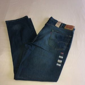 Levi’s 541 Men’s Jeans